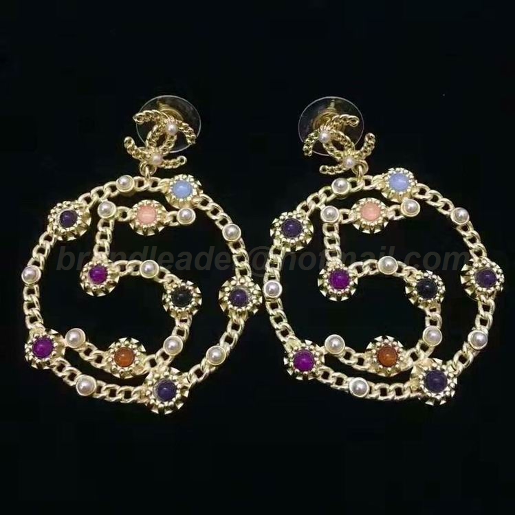 Chanel Earrings 961